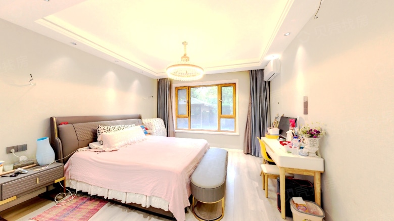 Apartment for rent in Changchun - Vanke East Bay Peninsula Block B - Photo 6
