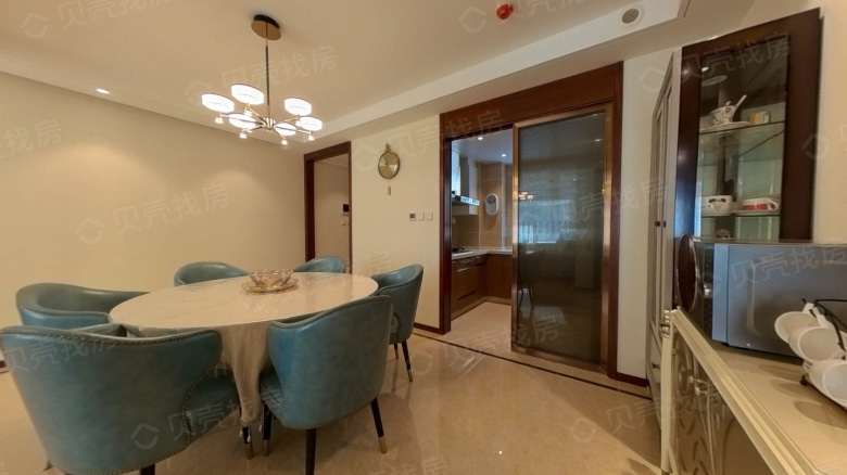 Apartment for rent in Shenyang - Yuejing New World - Photo 3