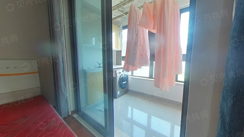 Apartment for rent in Nanjing - Yanlord Oasis New Island Shuimu Garden - Photo 8