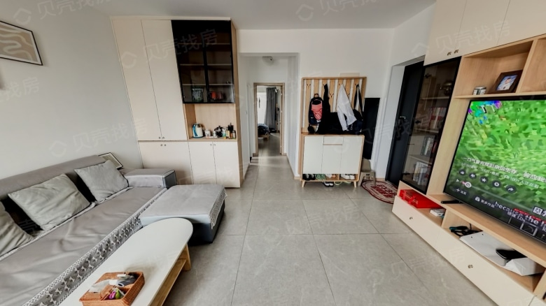 Rent Apartment in Beijing: Coastal Sailo City Phase V - Image 4