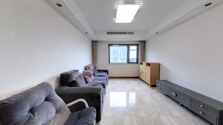 Apartment for rent in Nanjing - MCC Yanshanju - Photo 1