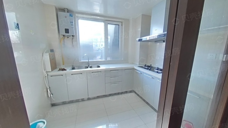 Apartment for rent in Qingdao - Chunguang Shanse Phase II - Photo 5