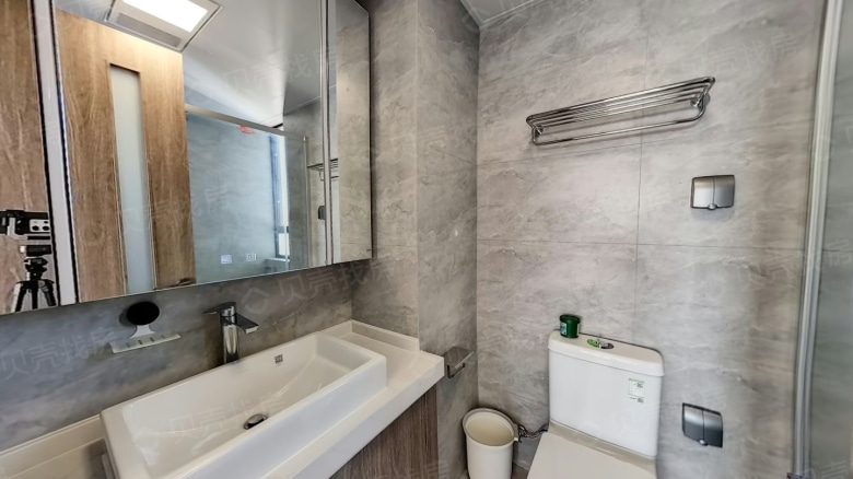 Apartment for rent in Changsha - Vanke Forest Park - Photo 9