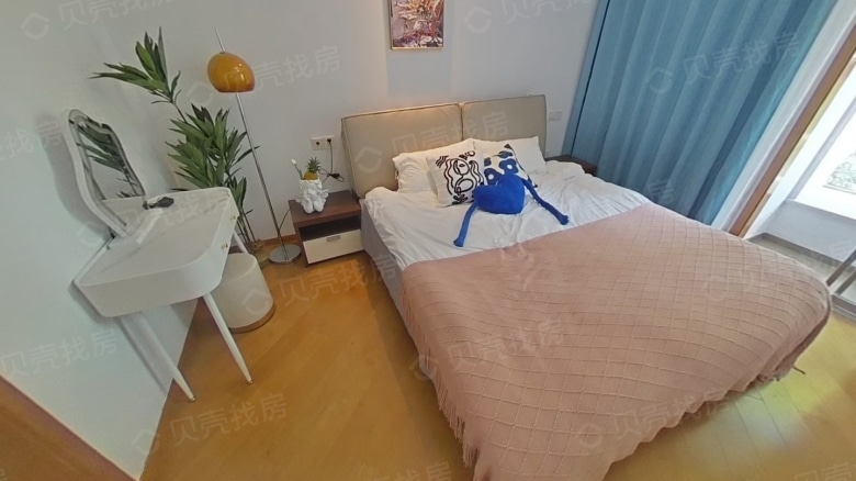 Apartment for rent in Ningbo - Green City Crown Garden Phase III - Photo 4