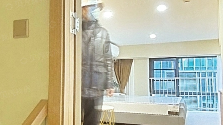 Apartment for rent in Ningbo - Baolong Longting - Photo 3