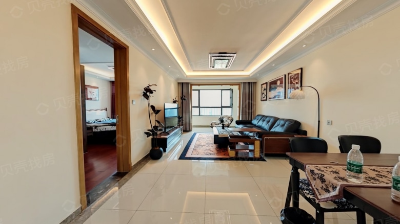 Apartment for rent in Taiyuan - R&F Bay - Photo 2
