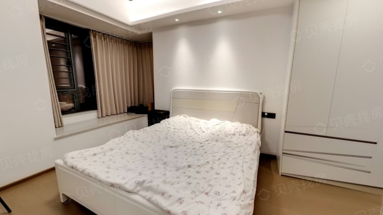 Apartment for rent in Xiamen - COFCO Yunxi No. 1 Phase II - Photo 3