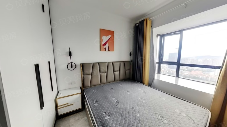 Apartment for rent in Xiamen - Yuanchang Junyue Mountain Siming - Photo 3