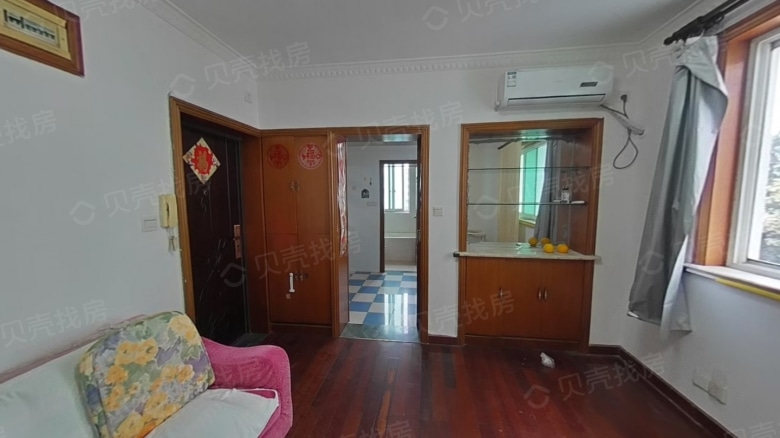 Apartment for rent in Shanghai - South Dragon Garden East Zone - Photo 4