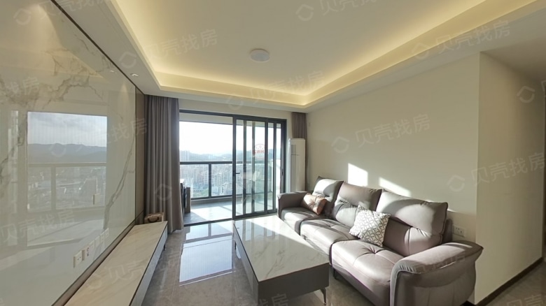 Apartment for rent in Shenzhen - Seal Cloud Garden - Photo 1