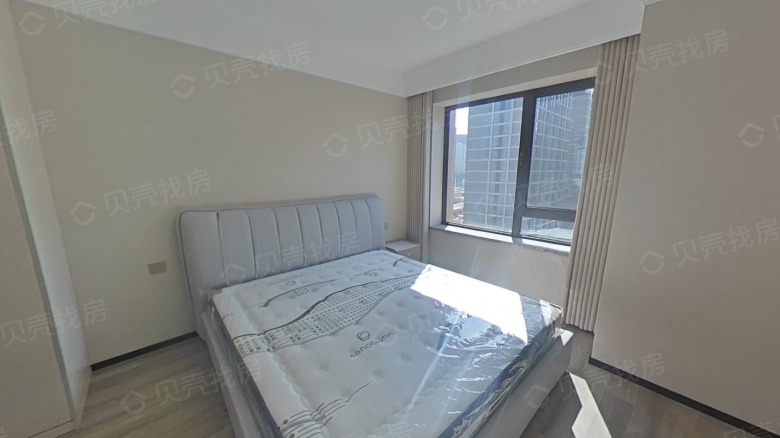 Apartment for rent in Dalian - CIFI Platinum Sen Donggang - Photo 4