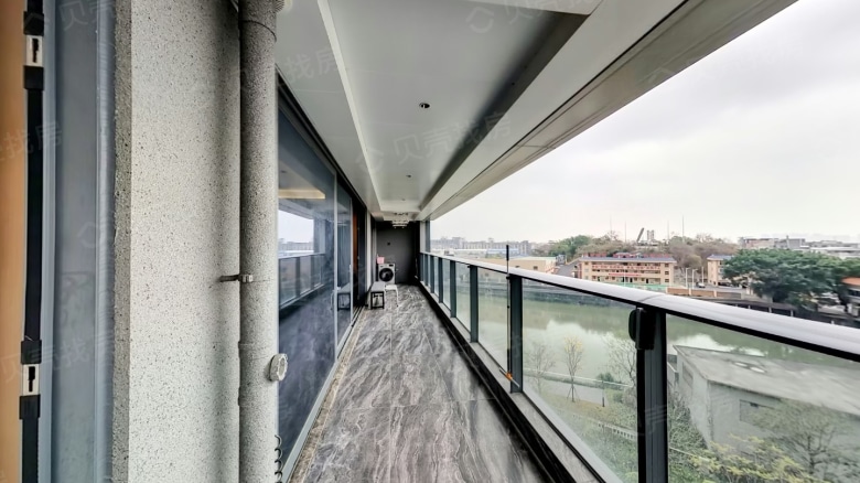 Apartment for rent in Guangzhou - Poly Lakeview Serenity - Photo 20