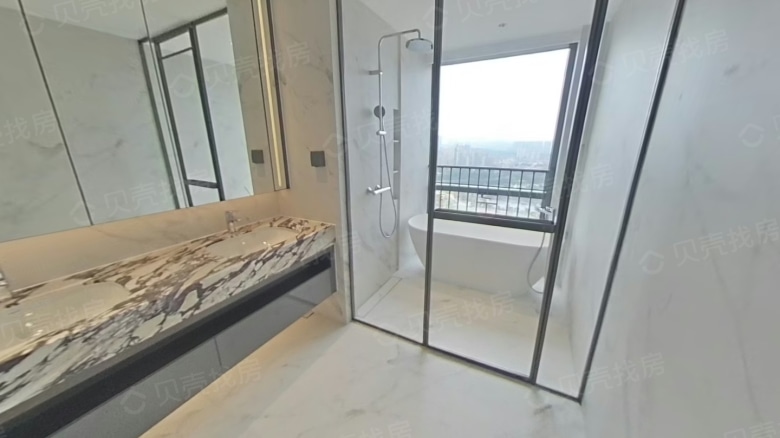 Apartment for rent in Dongguan - China Resources Yuefu - Photo 9