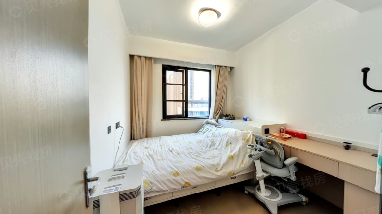 Apartment for rent in Chengdu - Zhongliang Yunxi Terrace - Photo 6