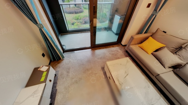 Apartment for rent in Ningbo - Vanke Haichao Yingyue - Photo 9