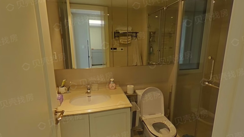 Apartment for rent in Nantong - Golden Homeland - Photo 9