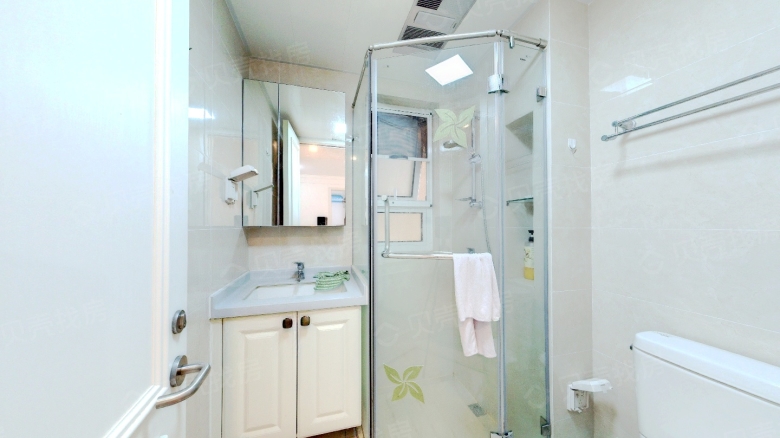 Apartment for rent in Nanjing - Oceanwide Greenland Yunfeng Residence - Photo 5