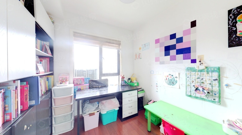 Apartment for rent in Ningbo - Jiuyuan Garden - Photo 4