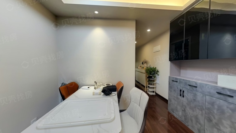 Apartment for rent in Wuhan - Greenland City Xiezi Riverside A - Photo 5