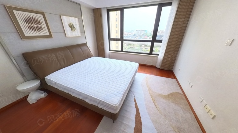 Apartment for rent in Shanghai - Yanlord West Garden - Photo 6