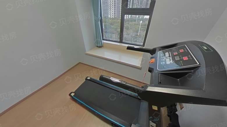 Apartment for rent in Nantong - City Investment Gemdale Yuefeng Hui - Photo 3