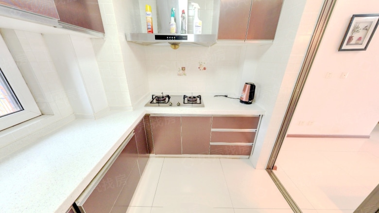 Apartment for rent in Shenyang - Arc de Triomphe - Photo 5