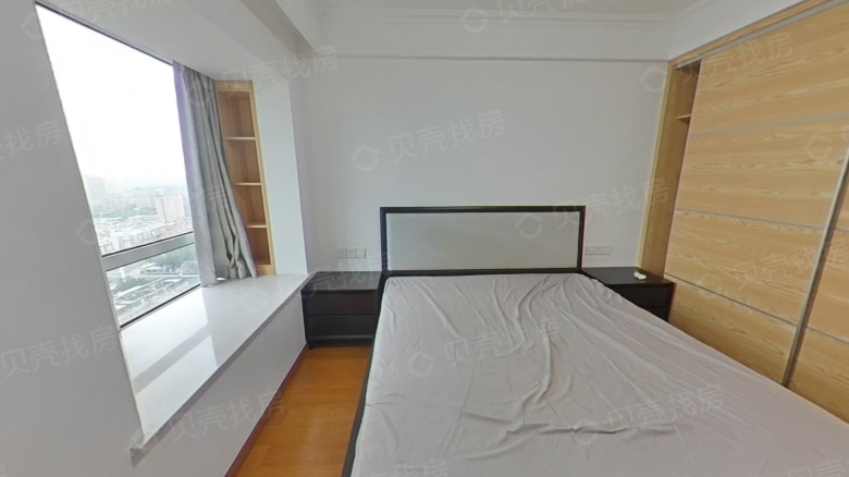 Apartment for rent in Ningbo - Jingrui Shangfu - Photo 5