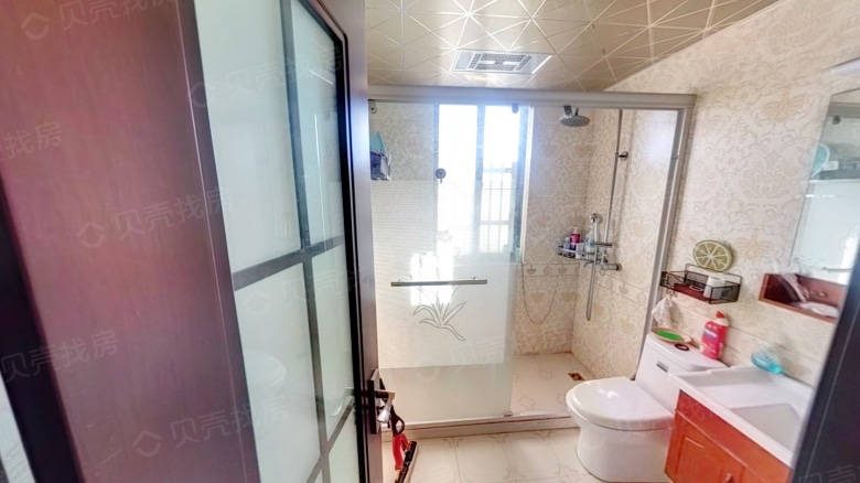 Apartment for rent in Nantong - Hangsheng Huijin Yuan - Photo 14