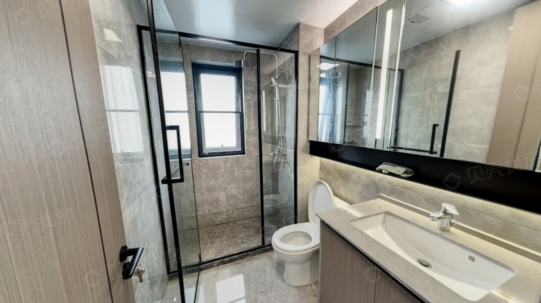 Apartment for rent in Shanghai - Park 1872 North District - Photo 9