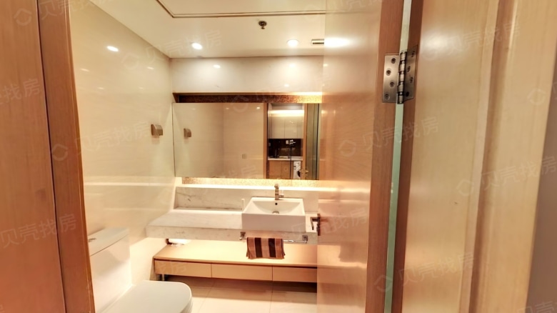 Apartment for rent in Jinan - Shimao International Plaza - Photo 5