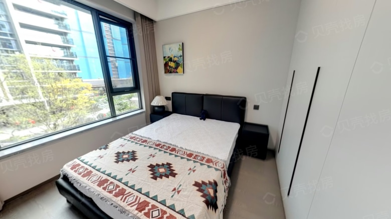 Apartment for rent in Chengdu - ChengTou Tianfu Jinshangjin - Photo 12