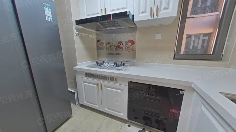 Apartment for rent in Shenyang - Evergrande Central Plaza - Photo 5