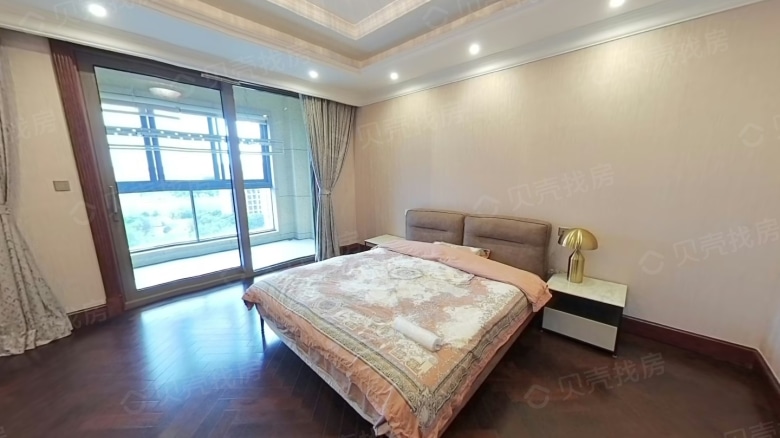 Apartment for rent in Shanghai - Shanghewan - Photo 5