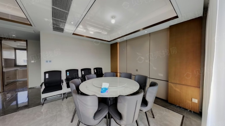 Apartment for rent in Jiaxing - New Hope Jinlin Lanwan - Photo 8