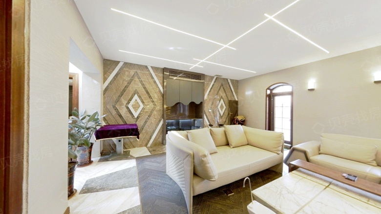 Apartment for rent in Shenyang - Königssee - Photo 6