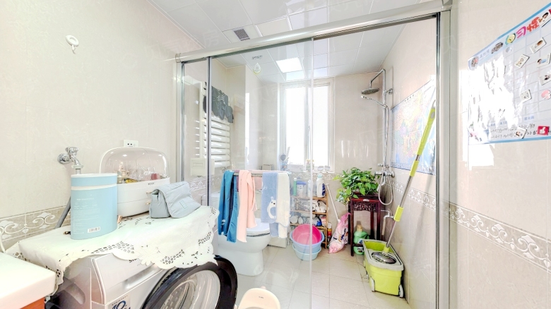 Apartment for rent in Qingdao - Left Bank Style - Photo 7
