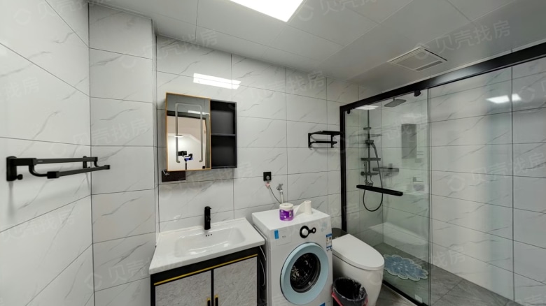 Apartment for rent in Nantong - Vanke Jade Heart Lake - Photo 8