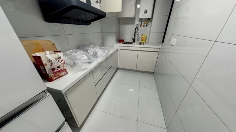 Apartment for rent in Wuhan - Wuhan Three Towns Center - Photo 5