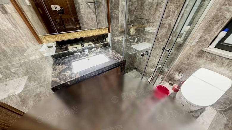 Apartment for rent in Tianjing - Evergrande Royal Scenic - Photo 7