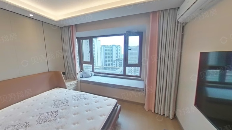 Apartment for rent in Shenyang - Longhu Yunfeng Original Residence - Photo 5