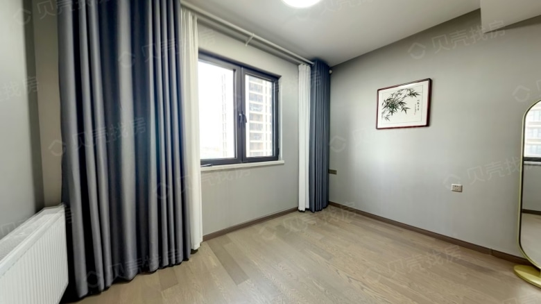 Apartment for rent in Nantong - Zhonghai Shangdong District - Photo 4