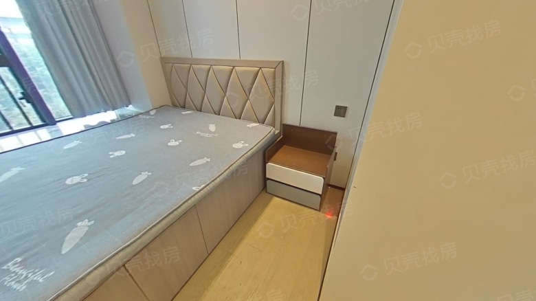 Apartment for rent in Shenzhen - Exhibition Bay Waterfront - Photo 1