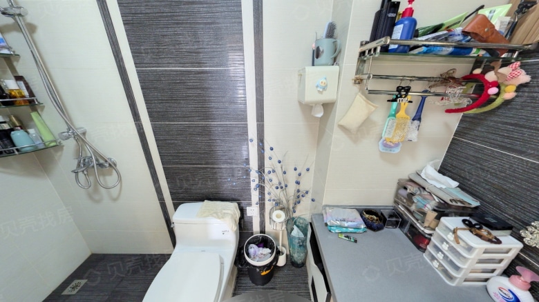 Apartment for rent in Shenyang - Poly Waterfront City - Photo 5