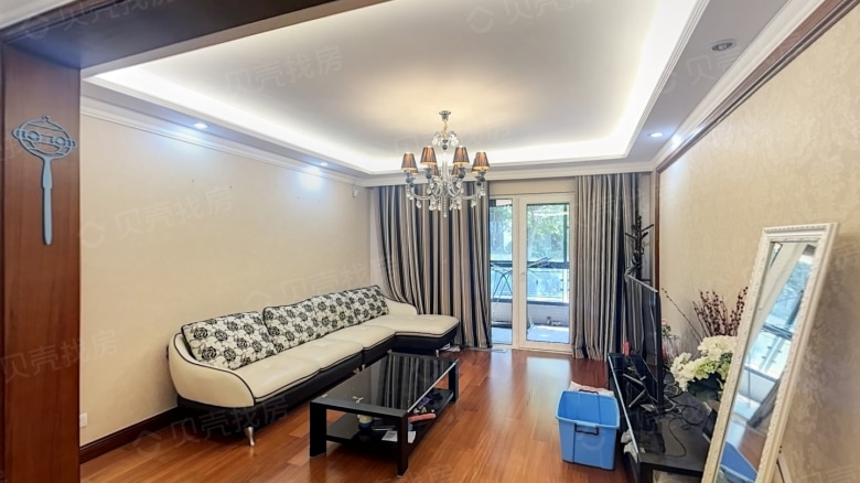 Apartment for rent in Nanjing - Landsea Green Villa - Photo 4