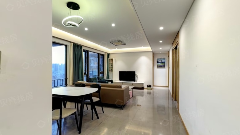 Apartment for rent in Shenzhen - Lichengyue Mountain - Photo 3