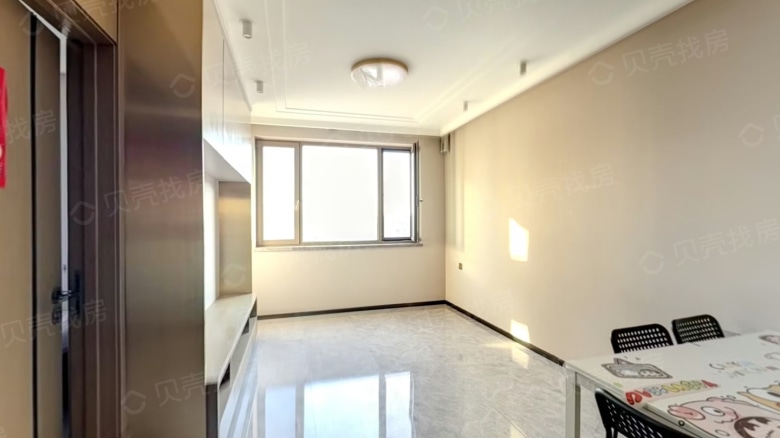 Rent Apartment in Beijing: Financial Street Wuyi Rongyu - Image 1