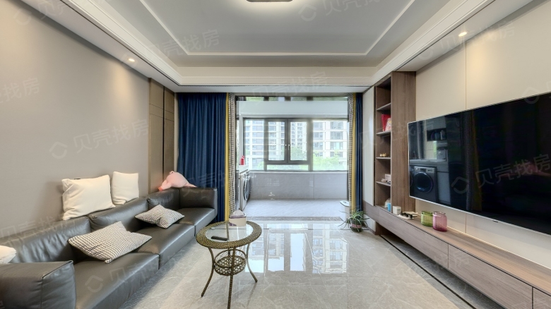 Apartment for rent in Nantong - Green City Cheng Yuan - Photo 3