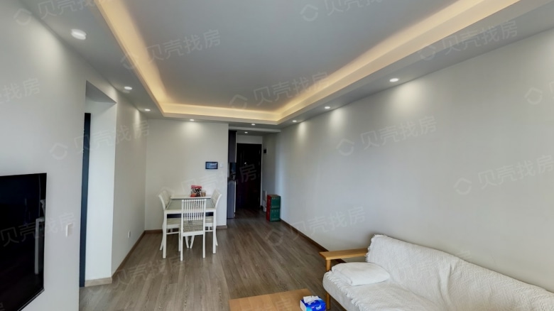 Apartment for rent in Shenzhen - East Gate Leshang Linju - Photo 6