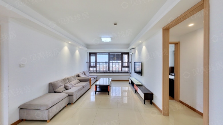 Apartment for rent in Ningbo - Star Travel City Phase I - Photo 2