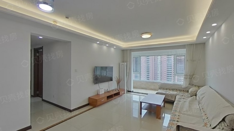 Apartment for rent in Shenyang - Longfor Spring River Li City - Photo 1